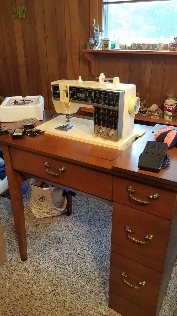 Personal property image