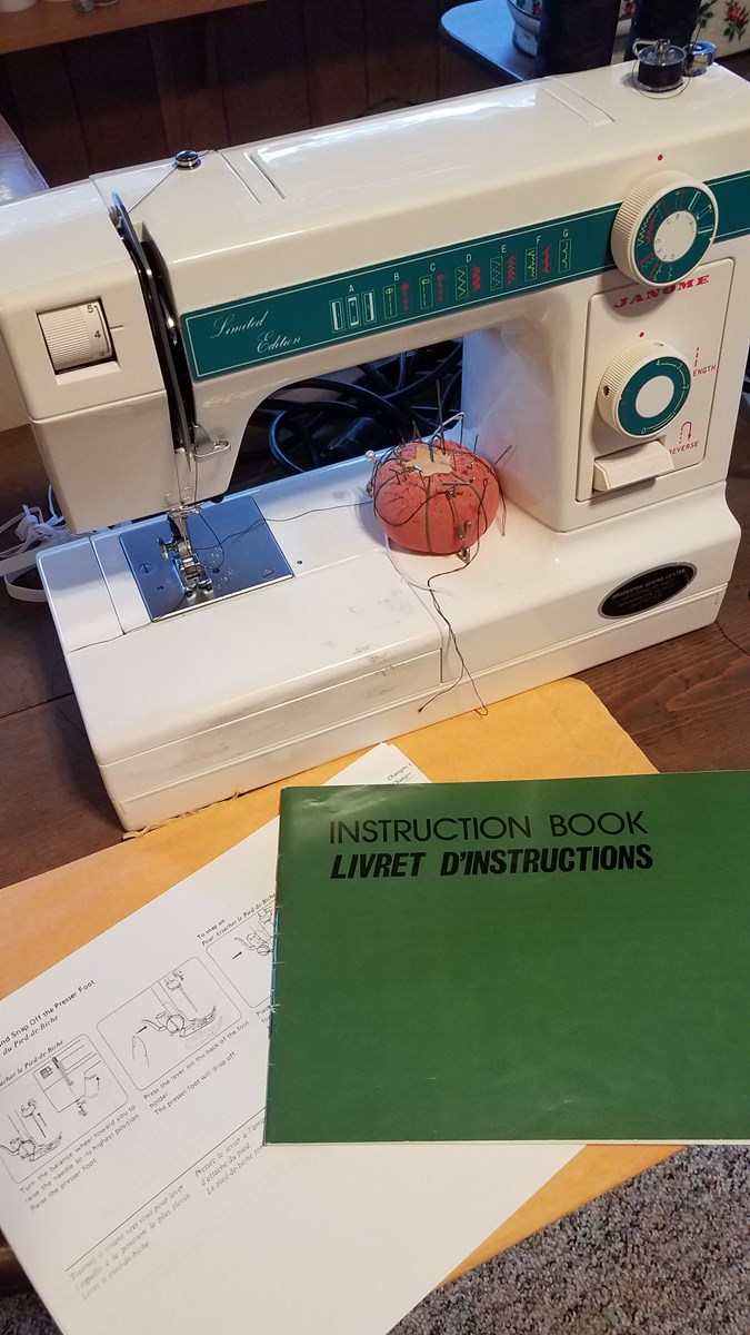 Personal property image