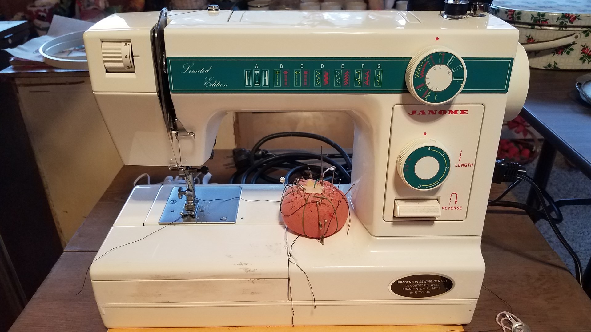 Personal property image