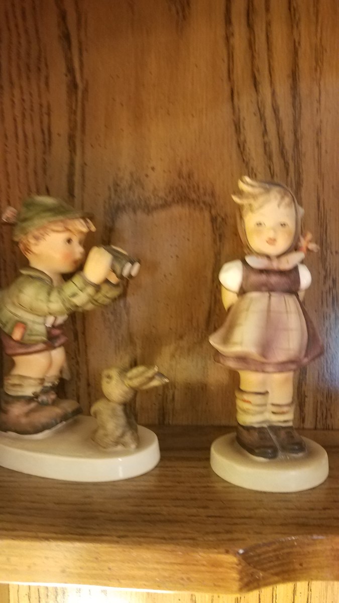 Personal property image