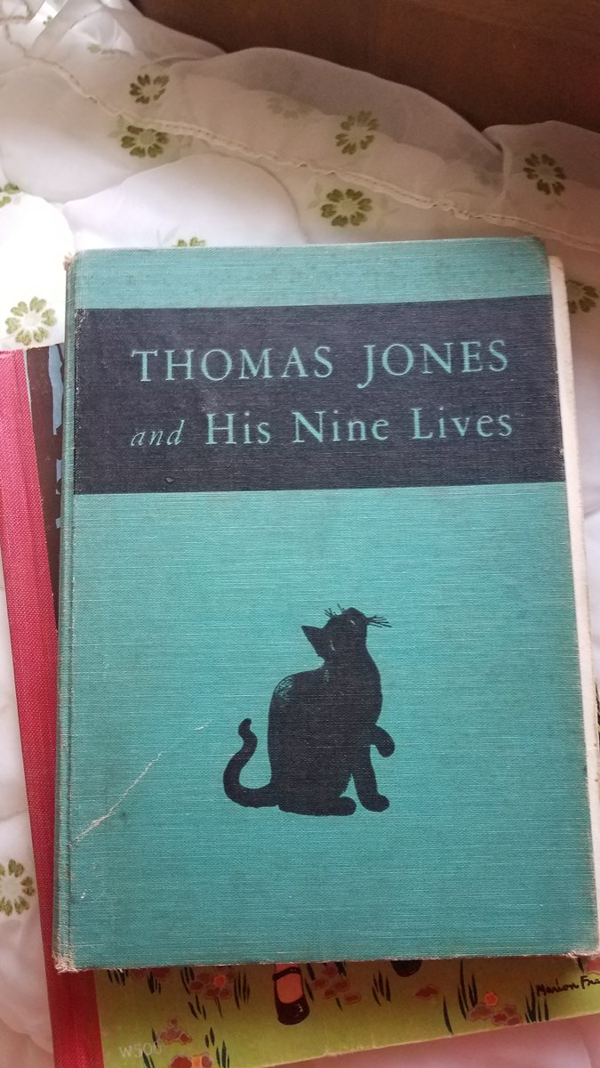 Personal property image