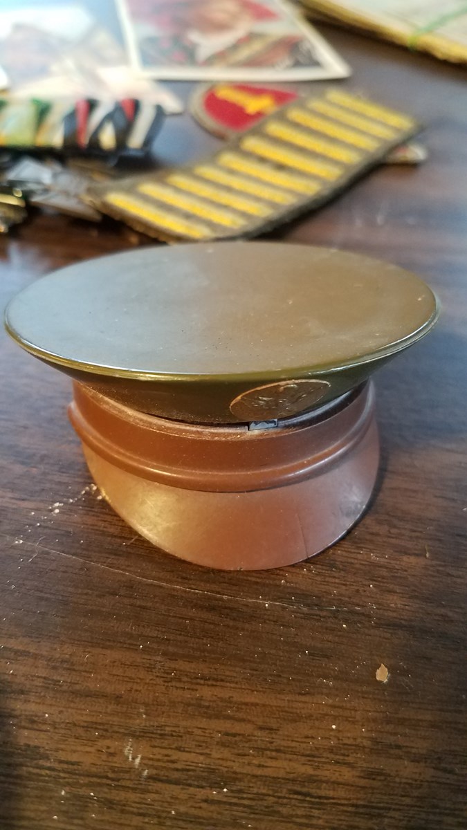 Personal property image