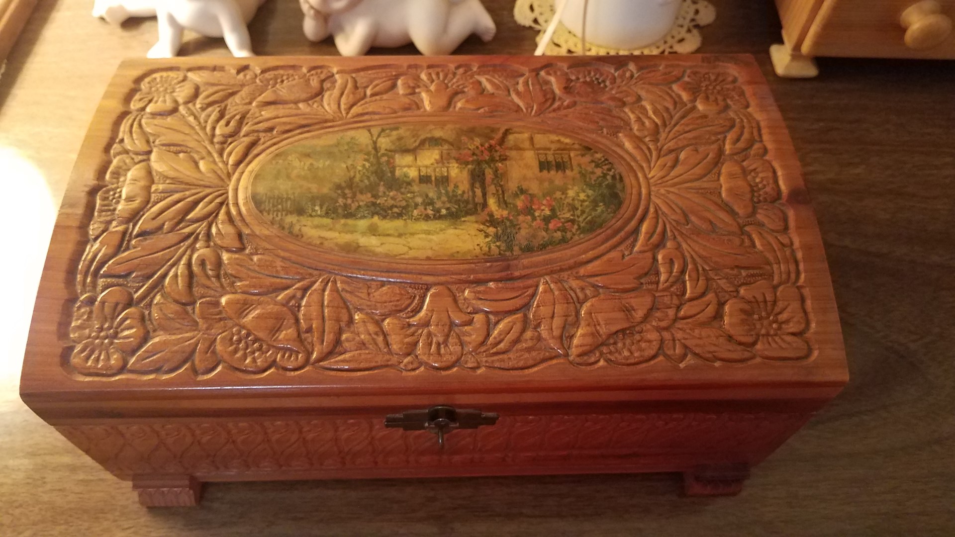 Personal property image