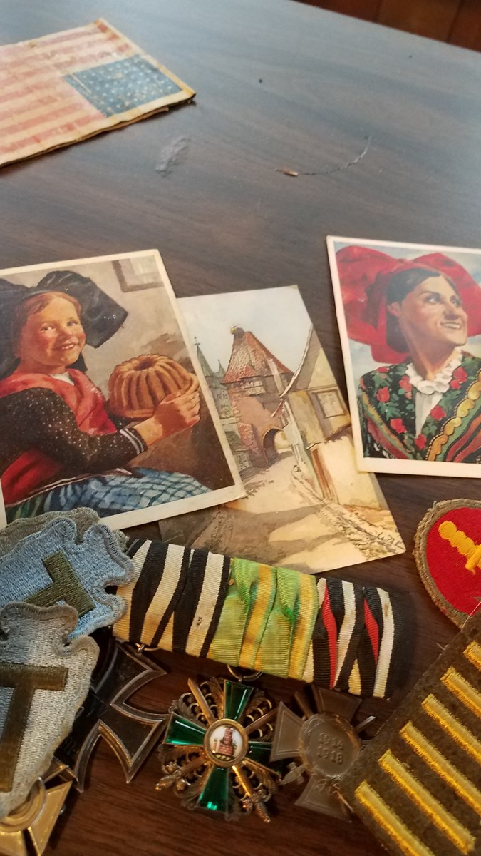 Personal property image