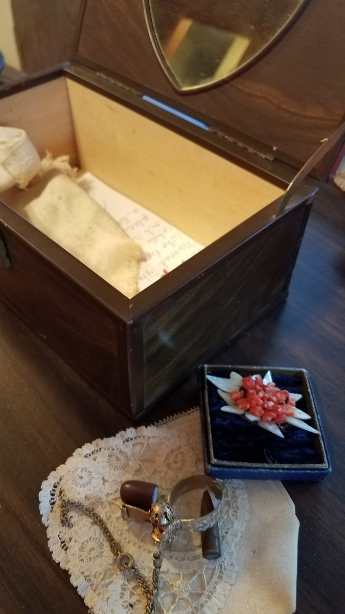 Personal property image