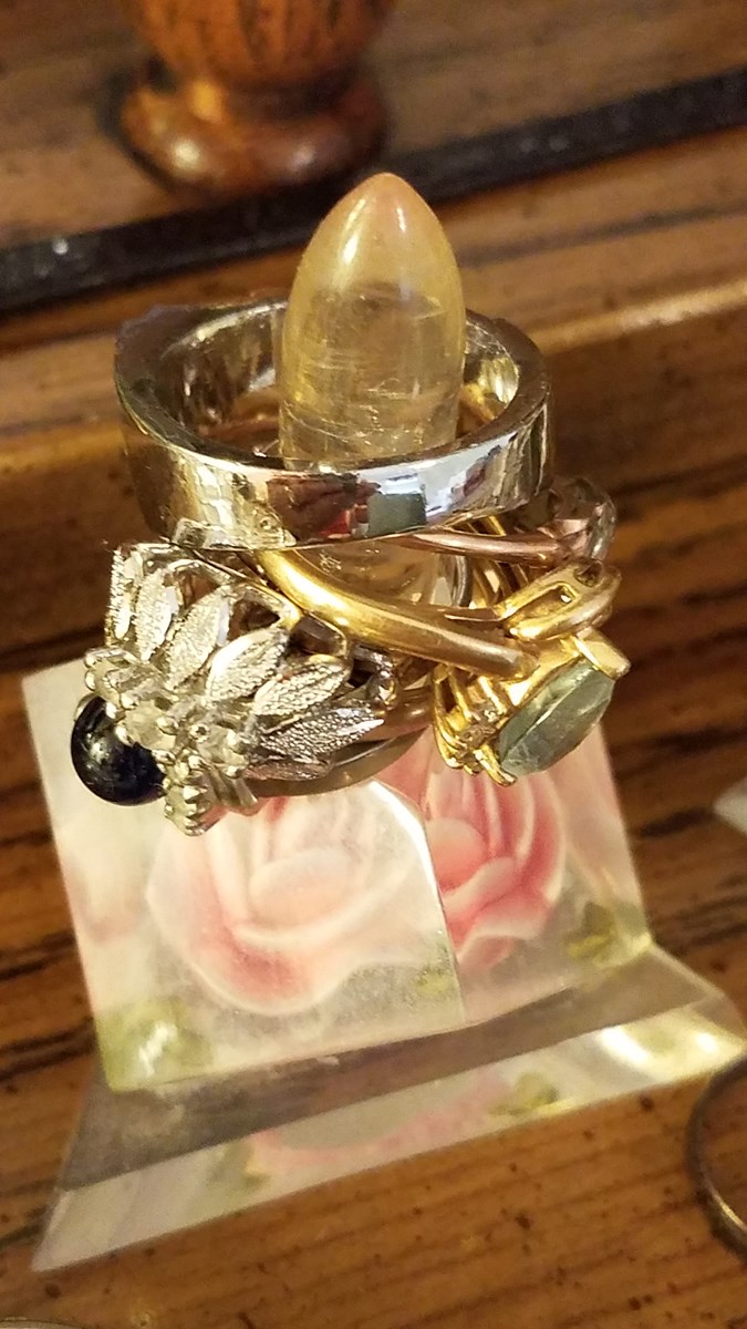 Personal property image