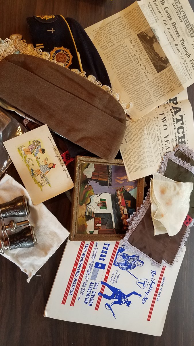 Personal property image