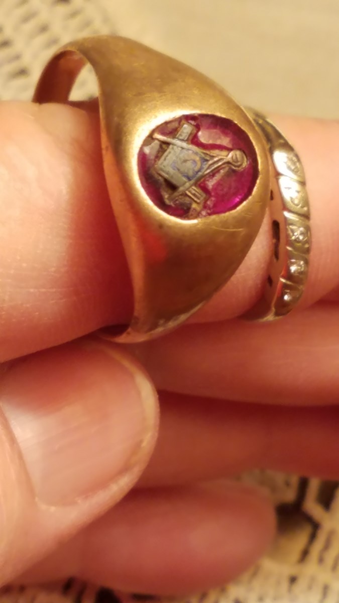 Personal property image