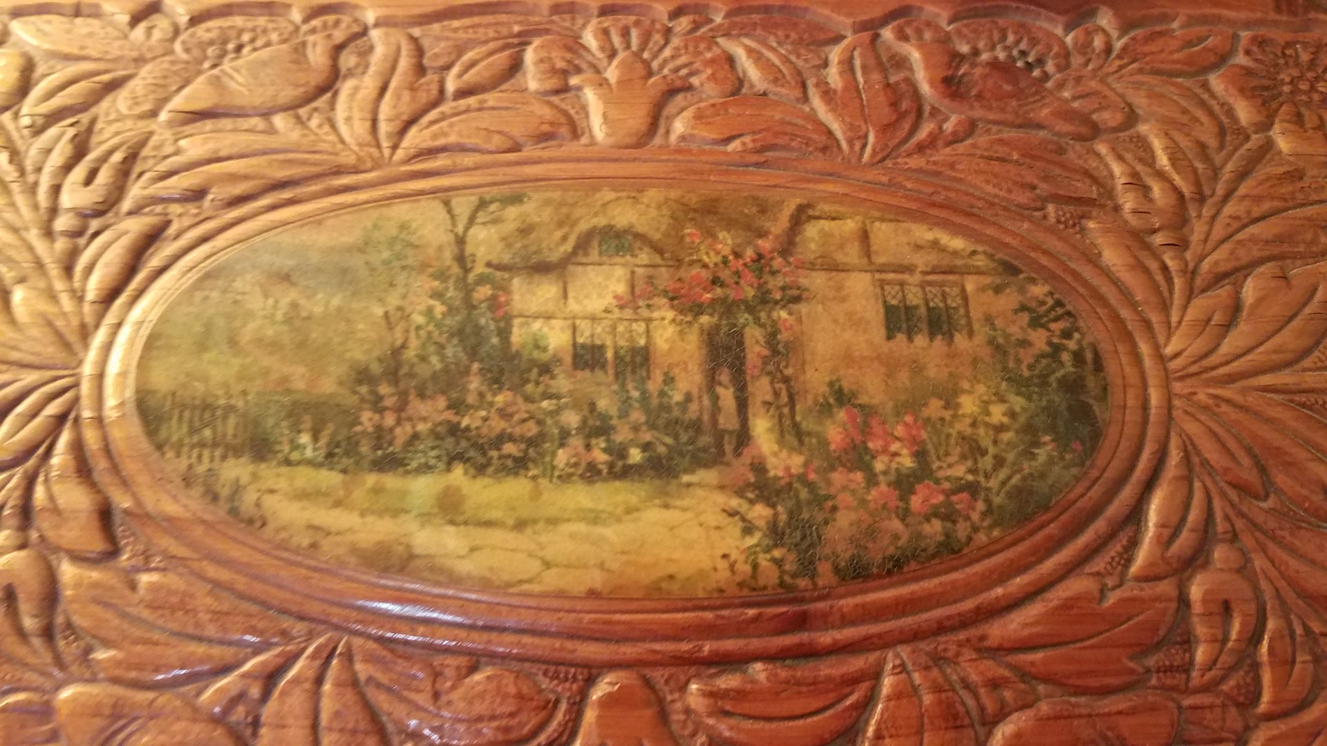 Personal property image