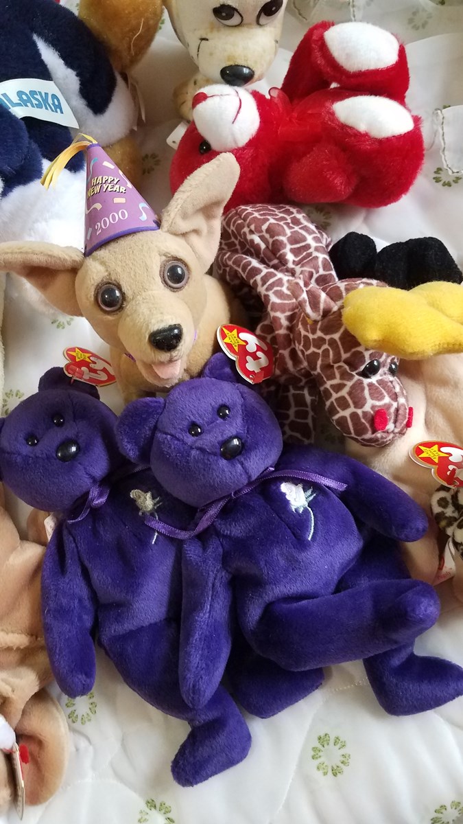 Personal property image