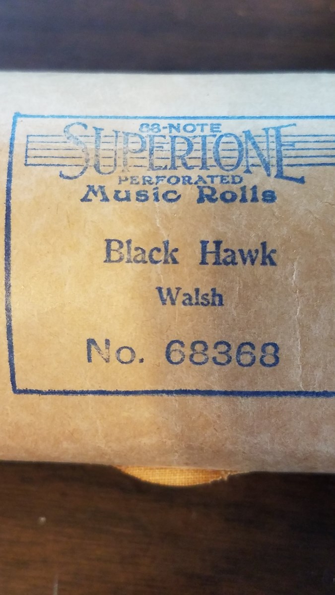 Personal property image