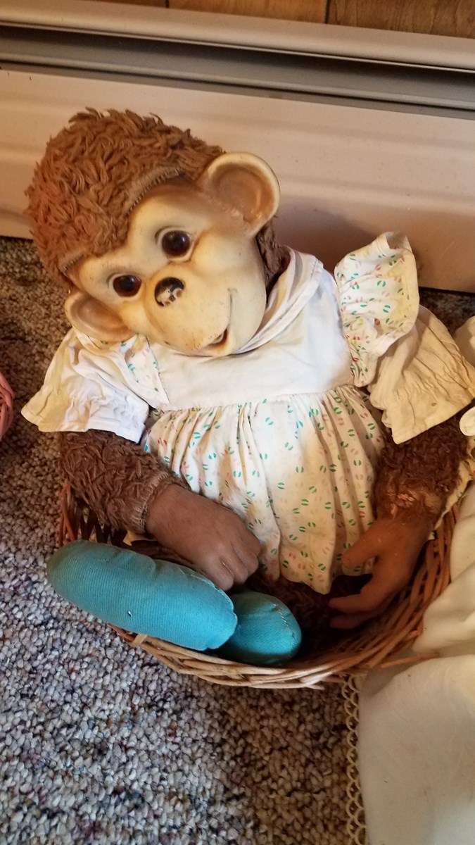 Personal property image