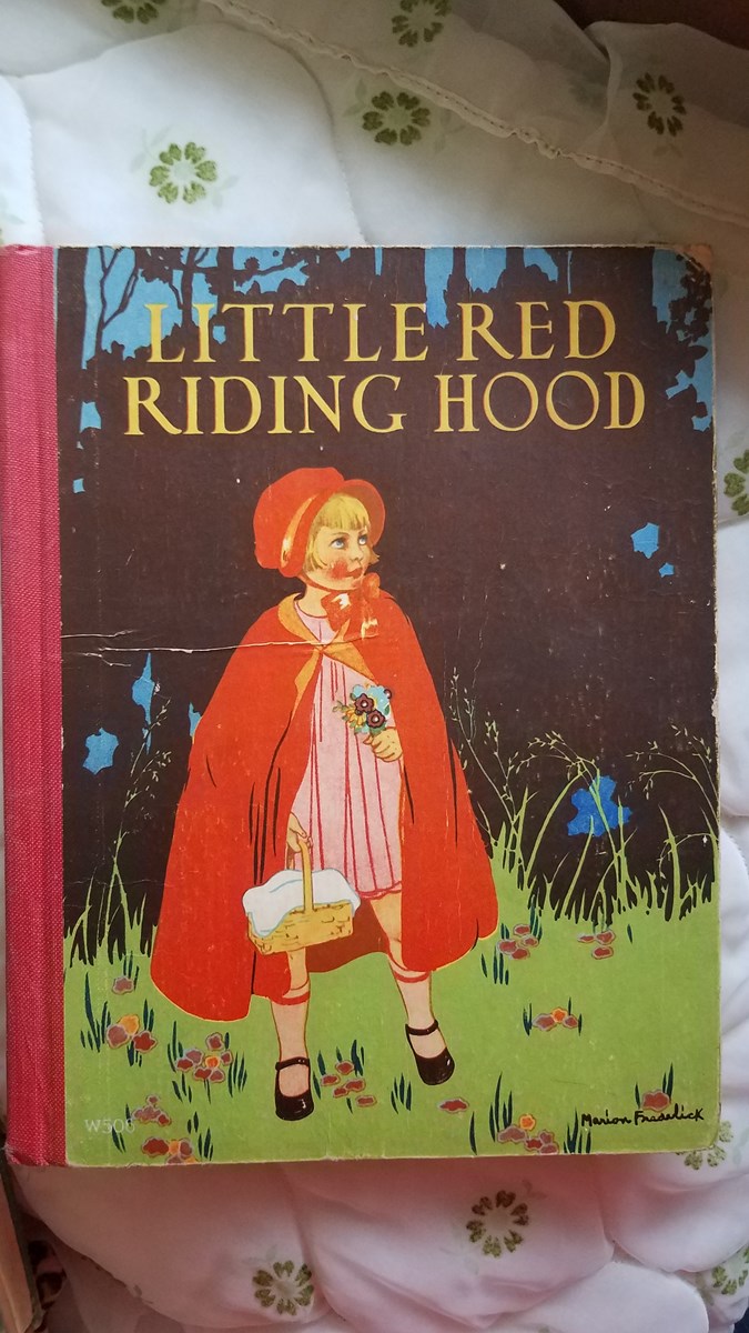 Personal property image