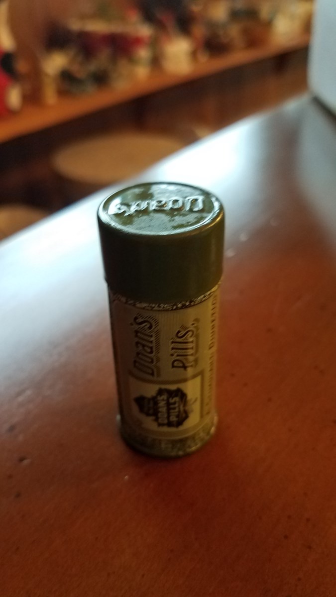 Personal property image