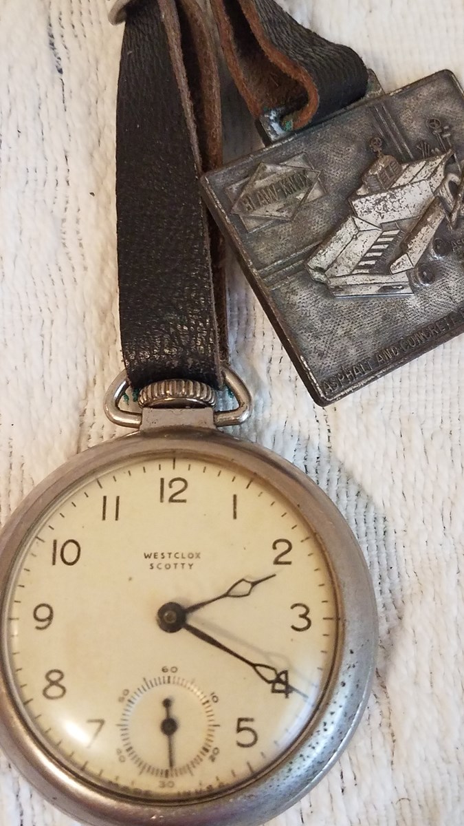 Personal property image