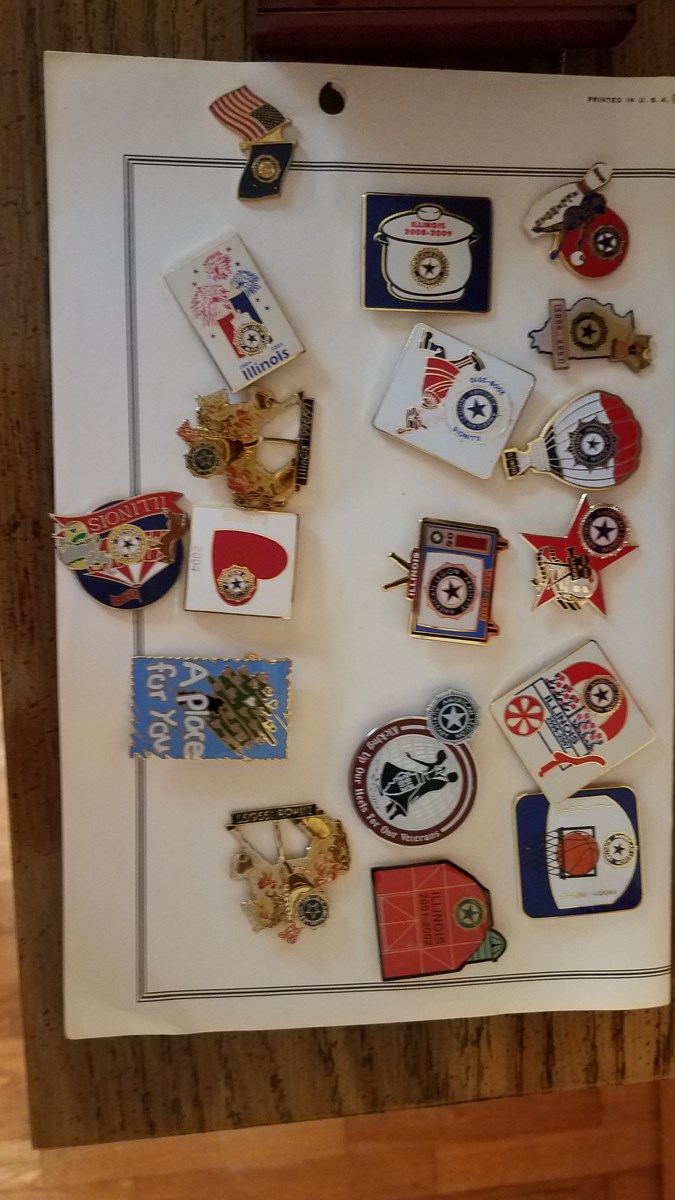 Personal property image