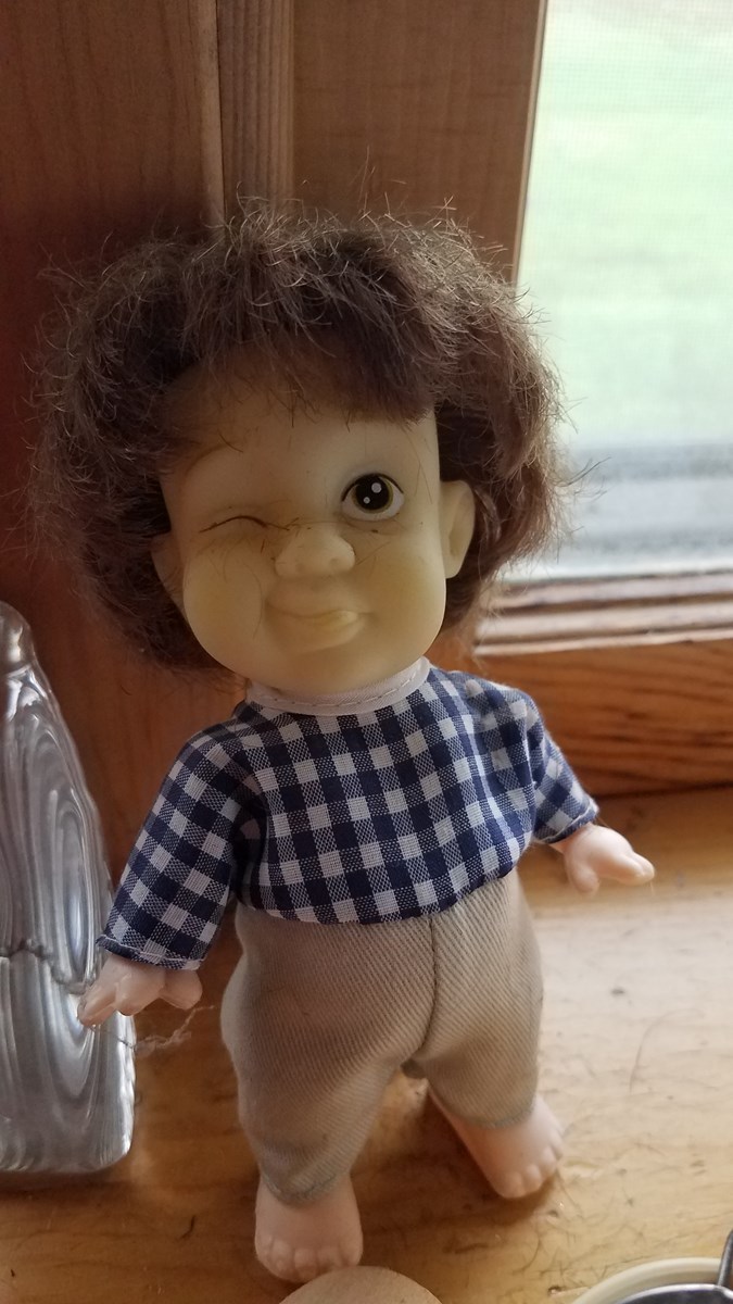 Personal property image