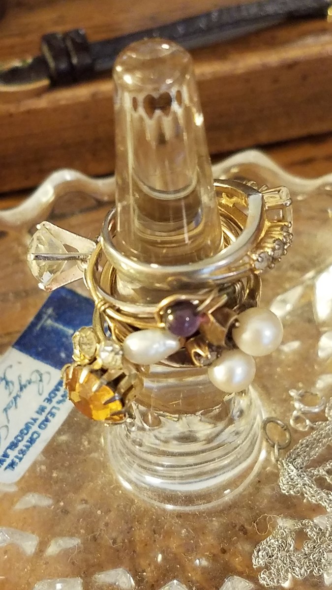 Personal property image