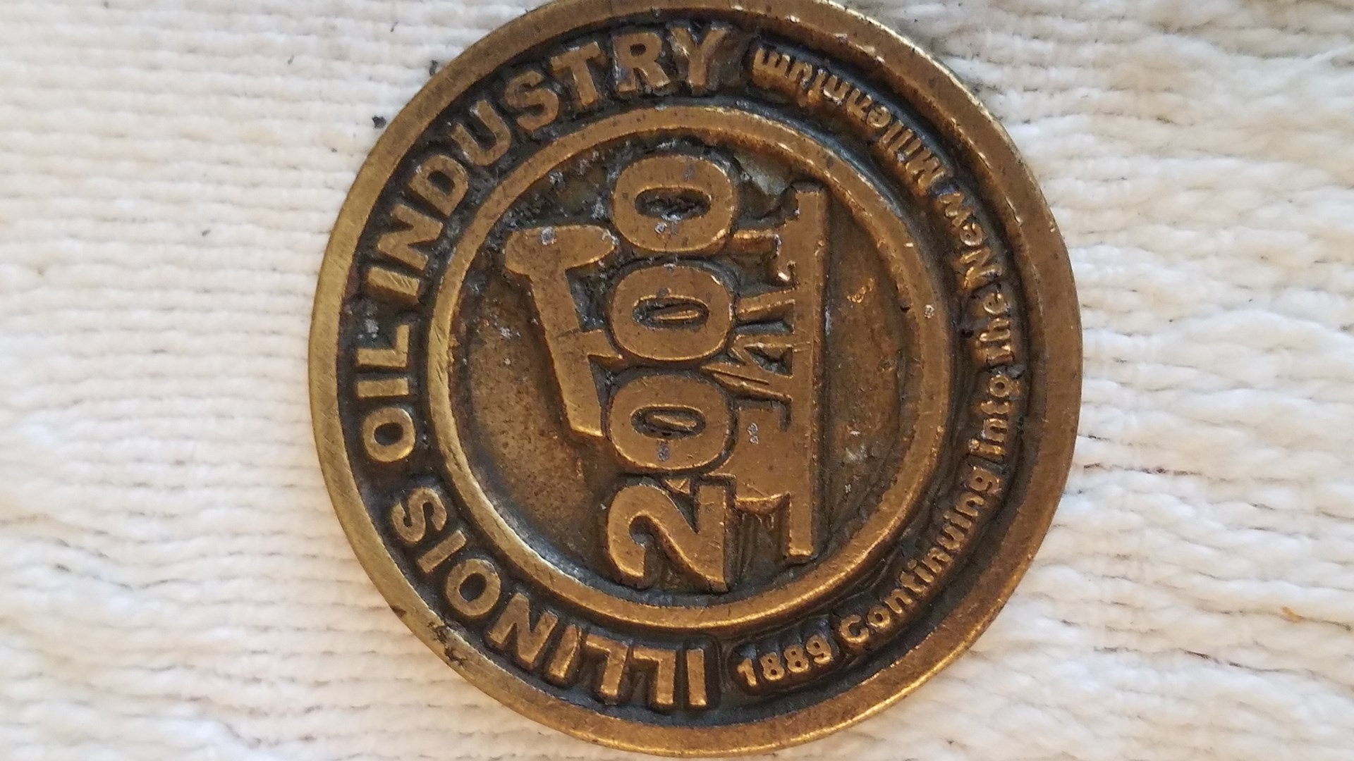 Personal property image