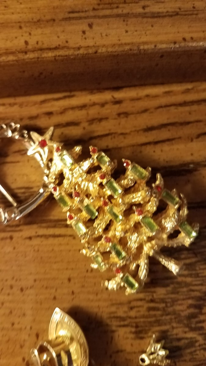 Personal property image