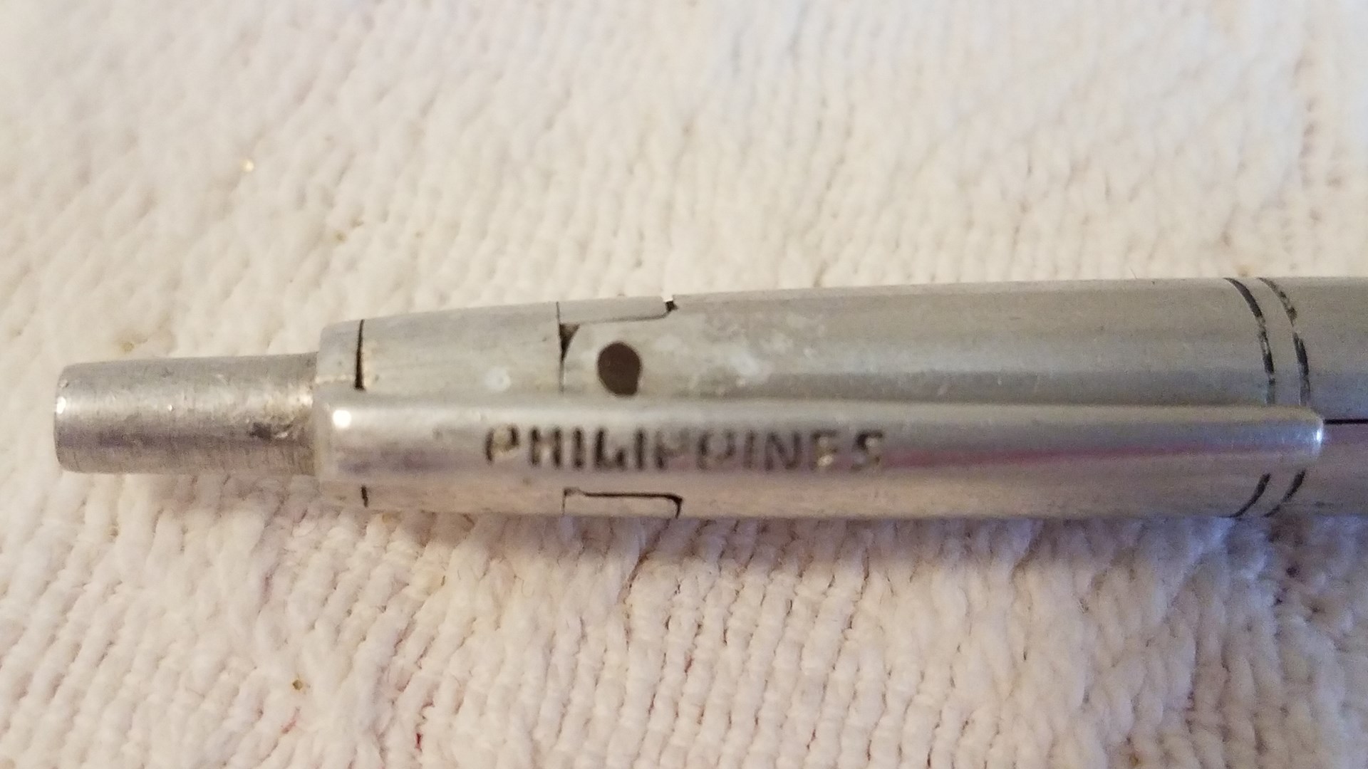 Personal property image