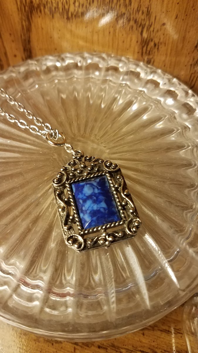 Personal property image