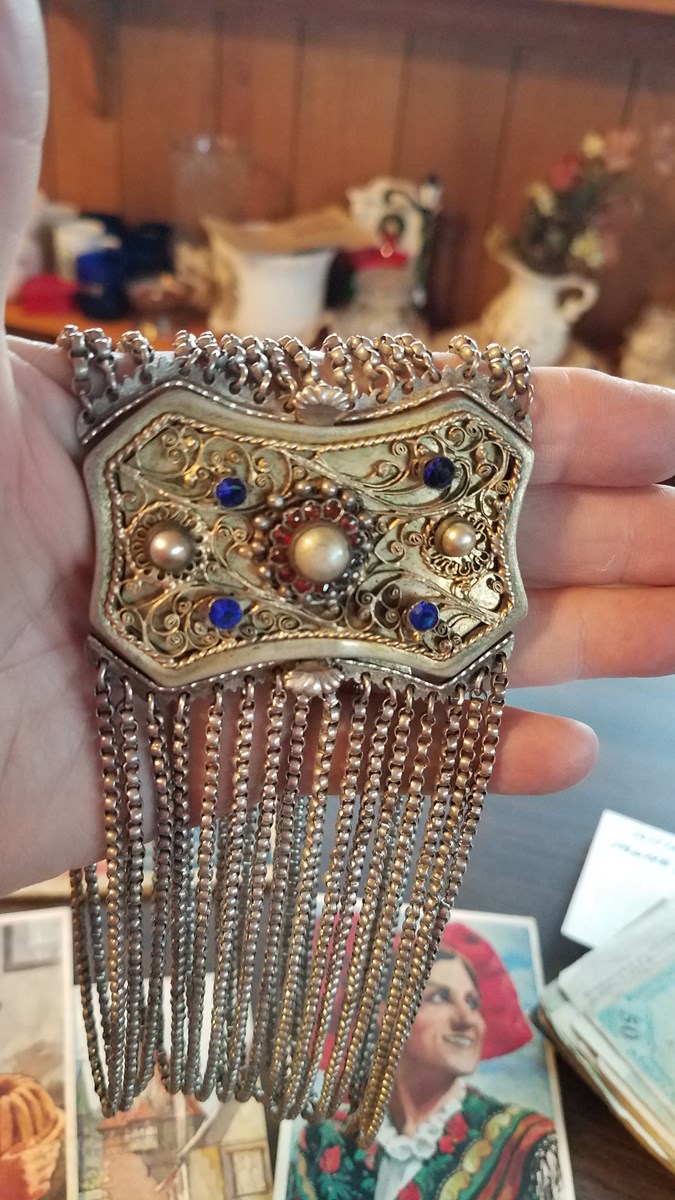 Personal property image