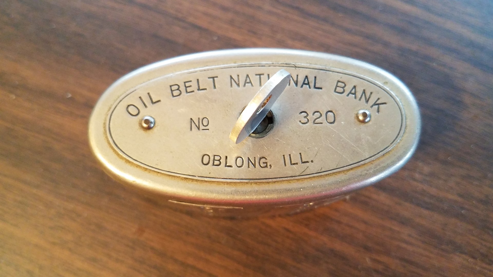 Personal property image