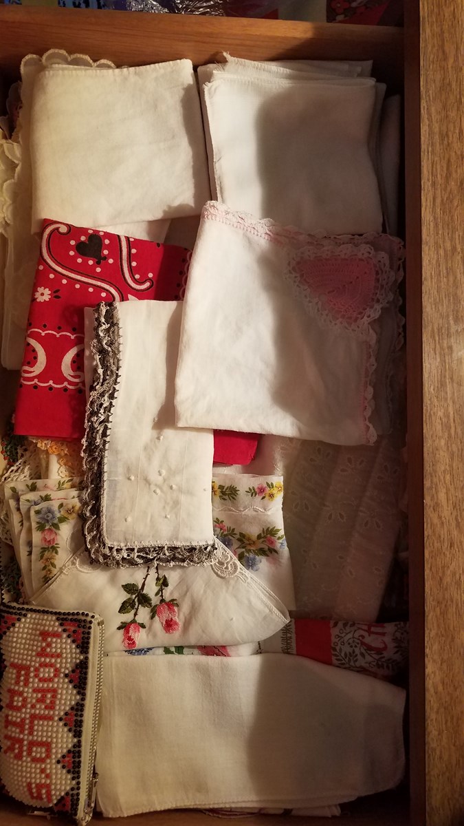 Personal property image