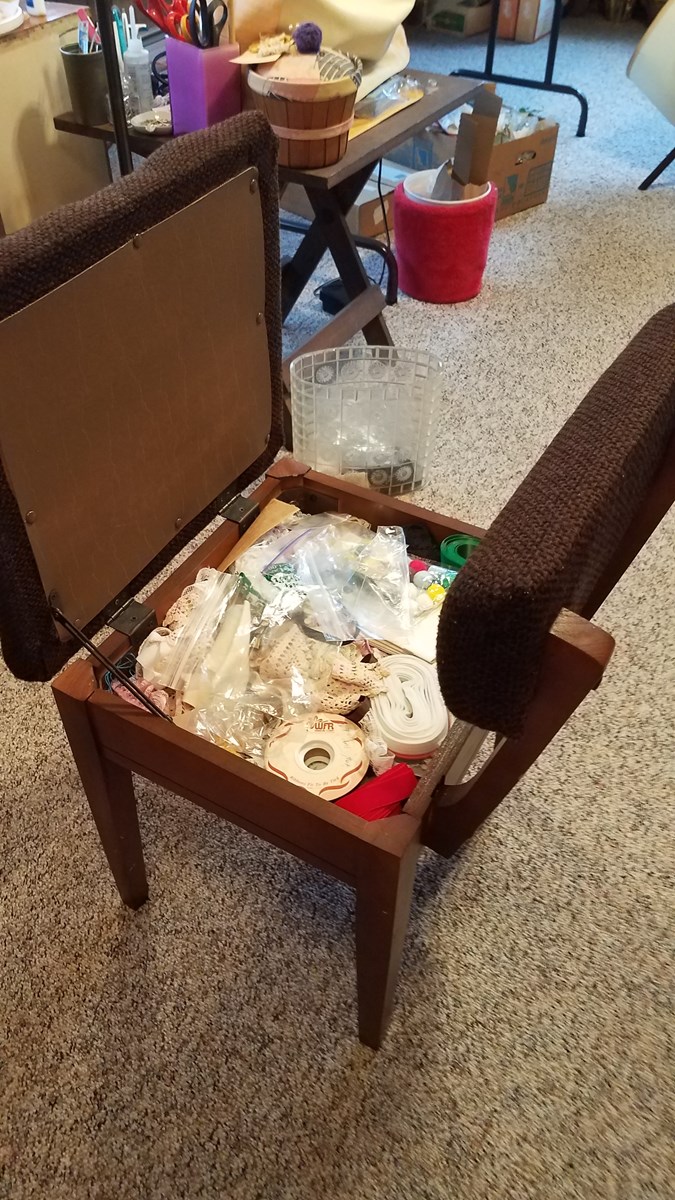 Personal property image