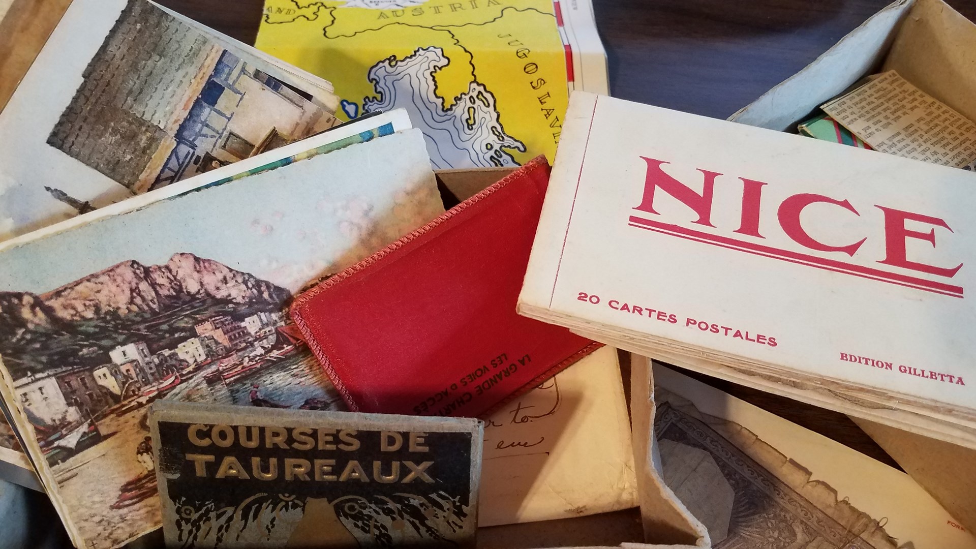 Personal property image