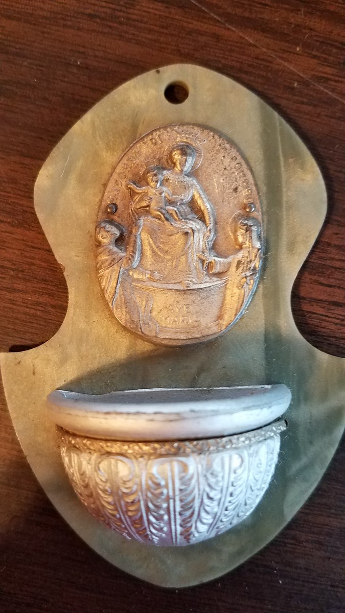 Personal property image