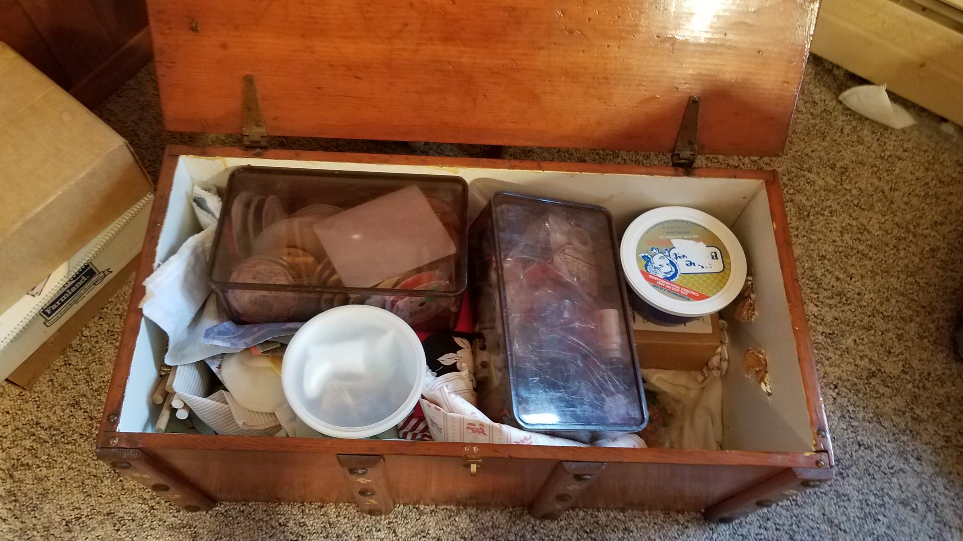 Personal property image