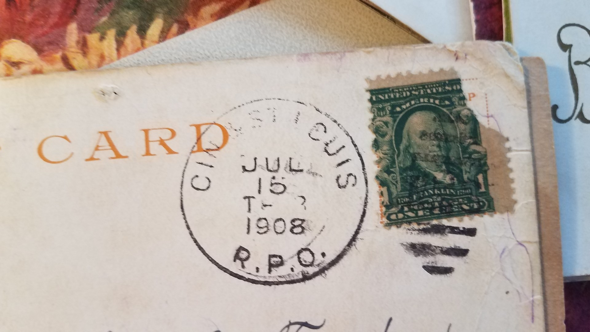 Personal property image