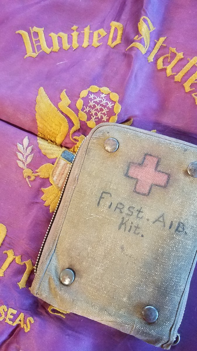 Personal property image