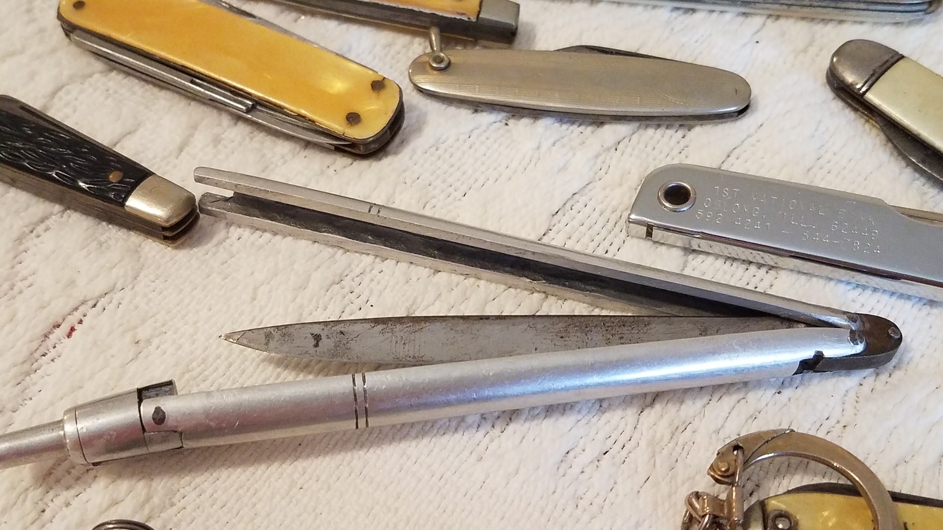 Personal property image