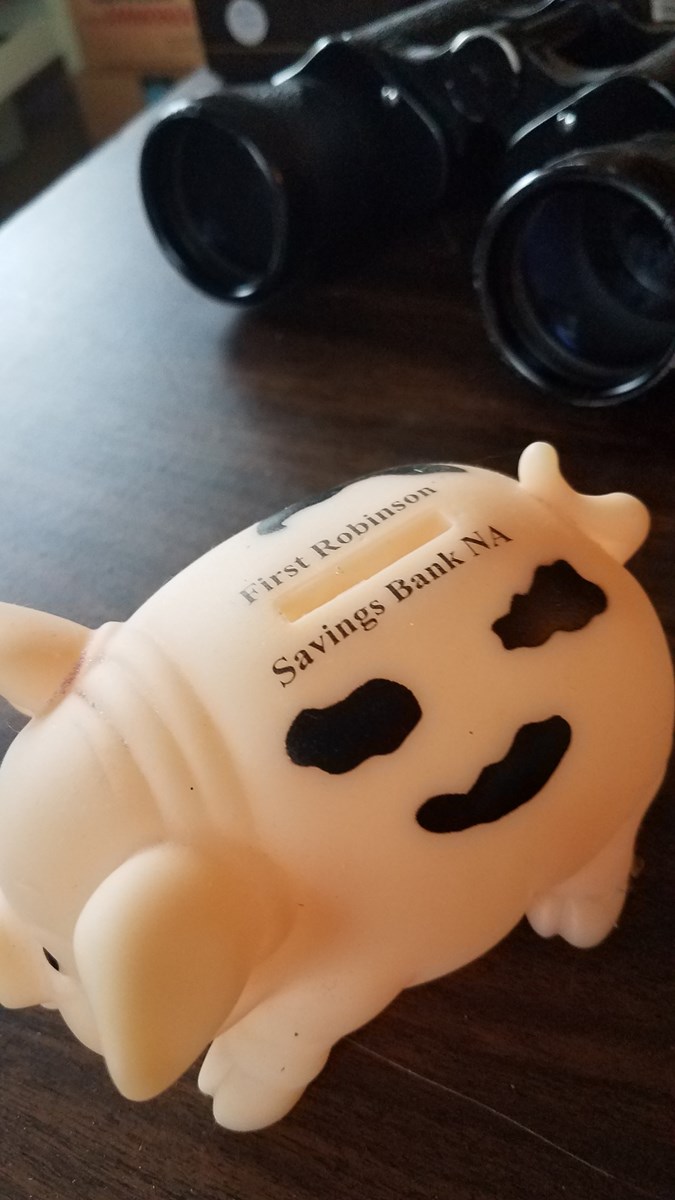 Personal property image