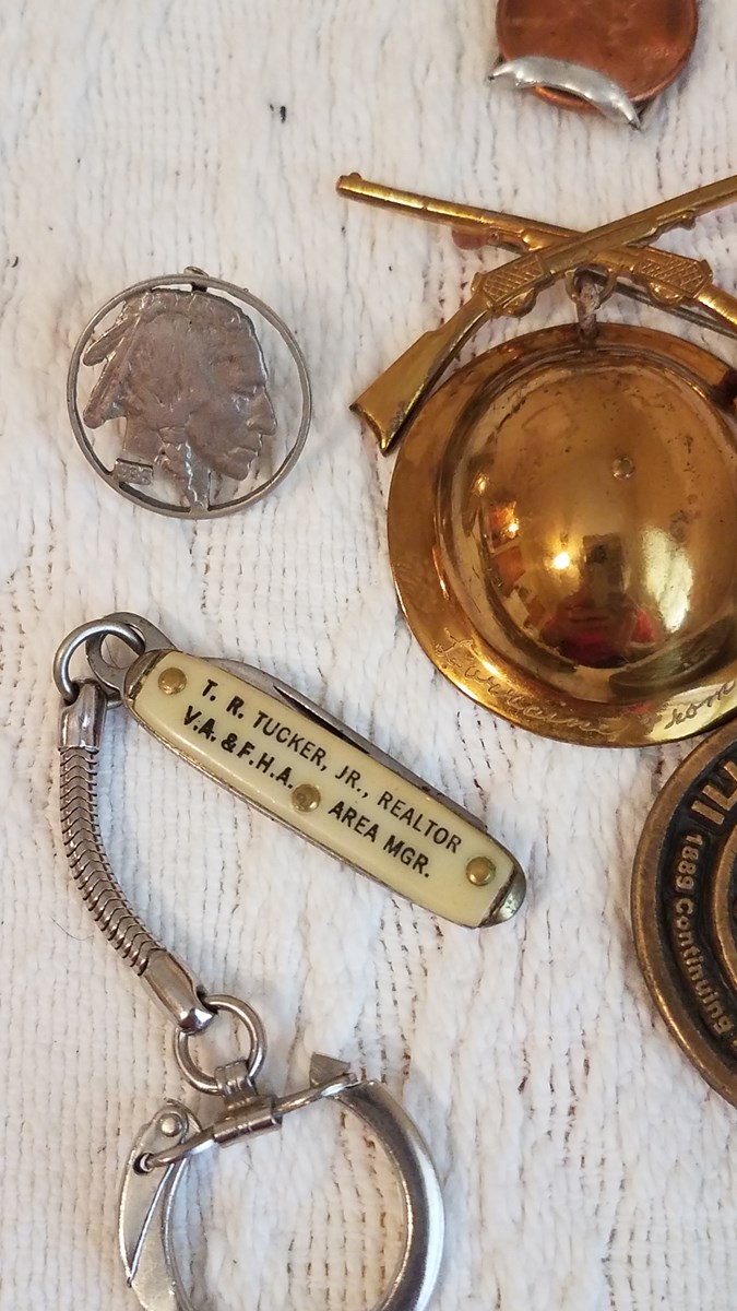 Personal property image