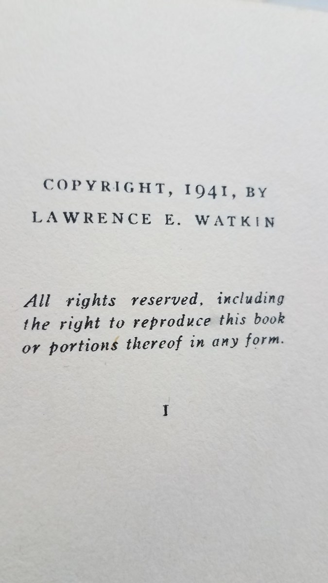 Personal property image