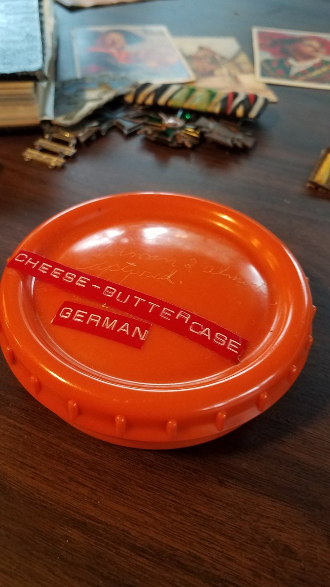 Personal property image