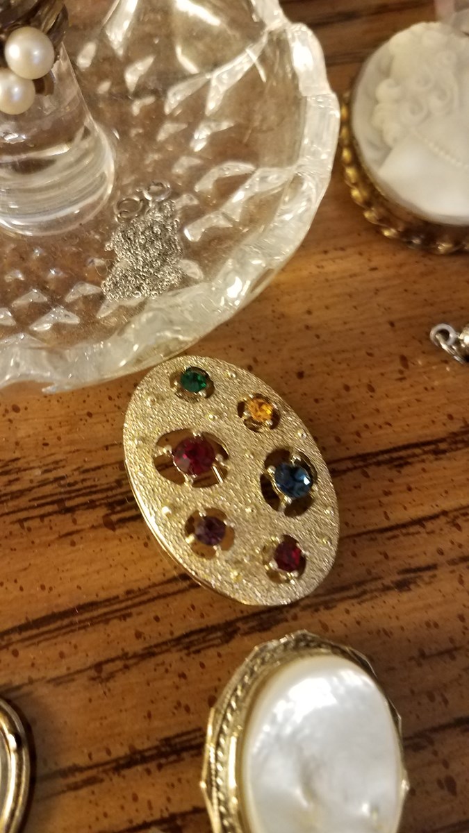 Personal property image