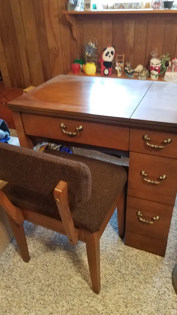 Personal property image