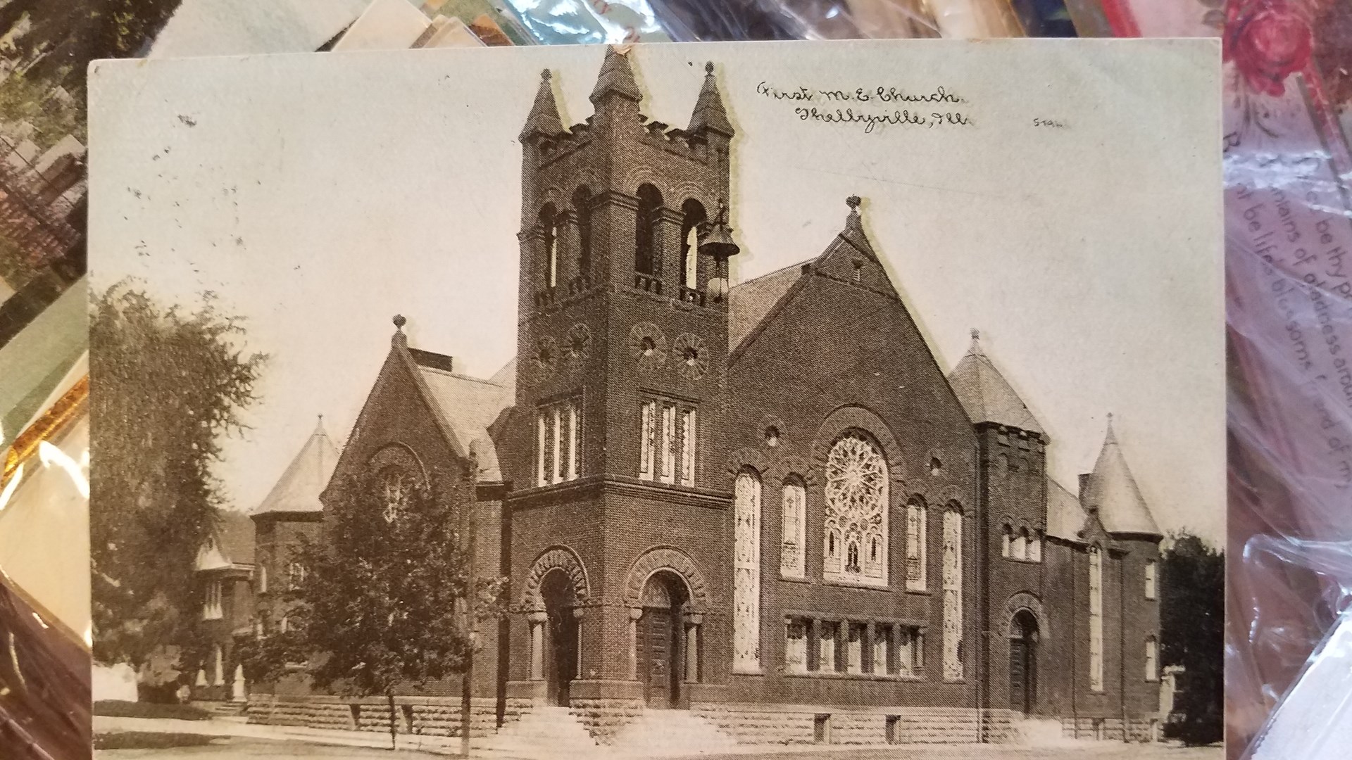 Personal property image