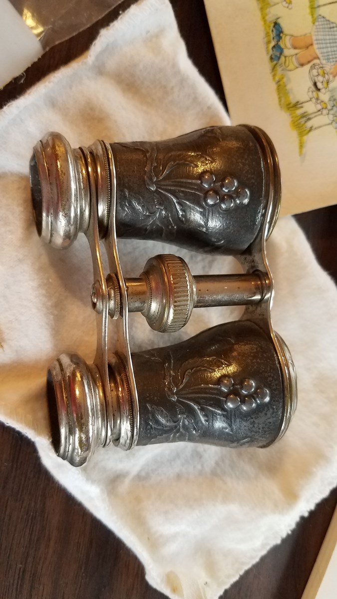 Personal property image