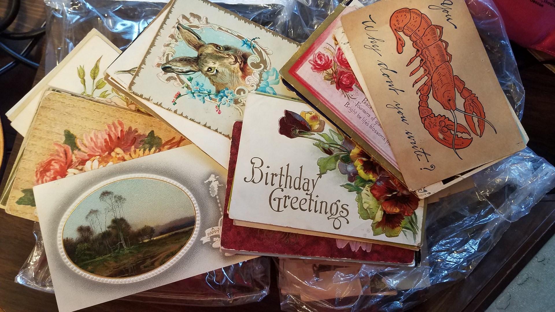 Personal property image