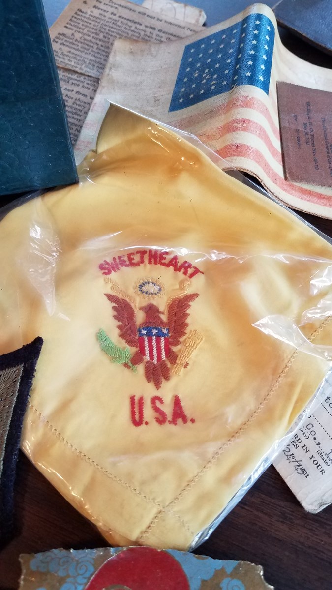 Personal property image