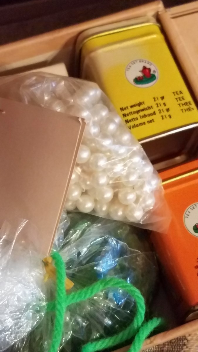 Personal property image