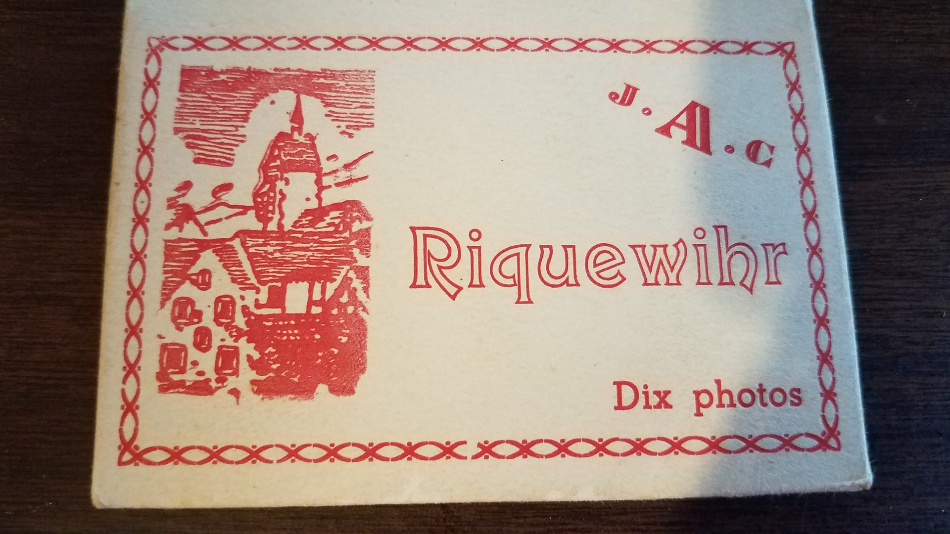 Personal property image