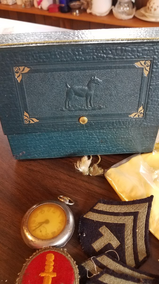 Personal property image