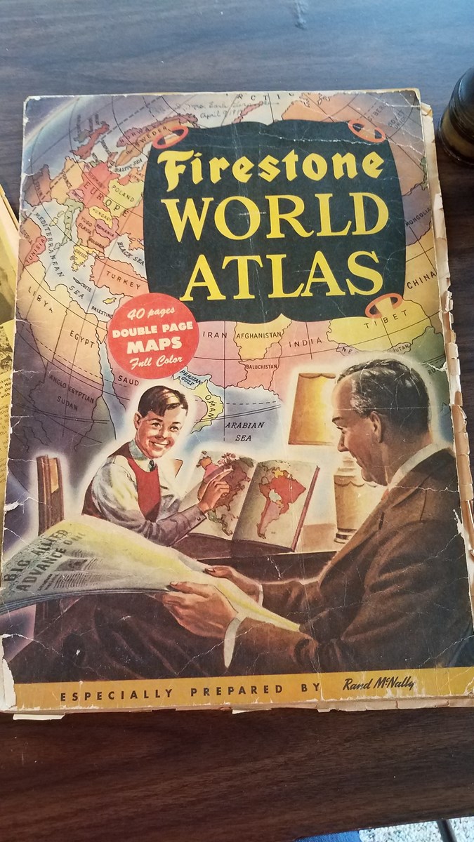 Personal property image